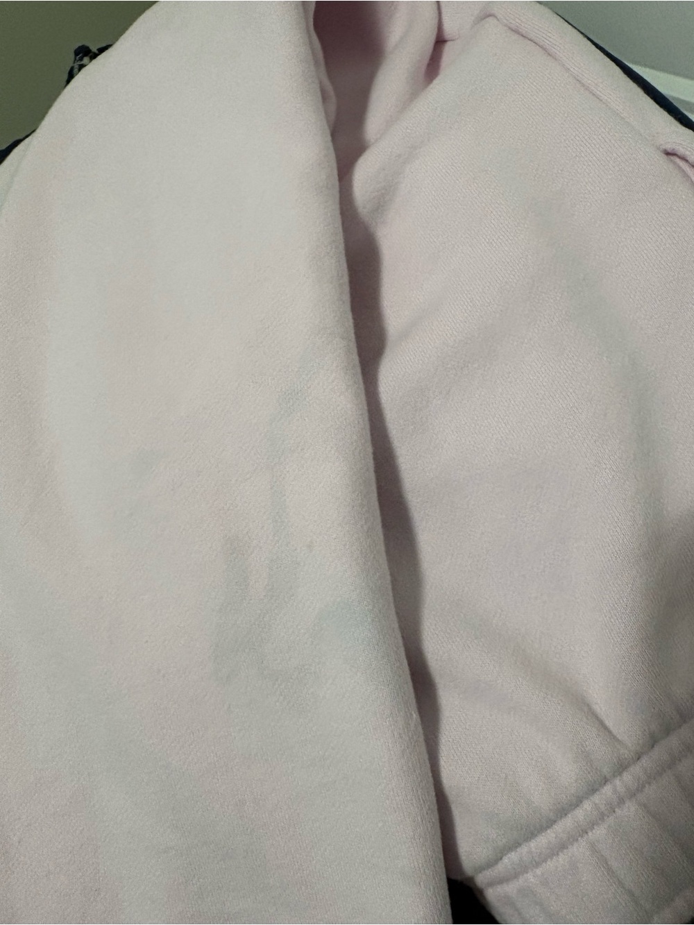 Aritiza Cozy Sweatfleece Mega Straight™ Sweatpant xs
Go-to oversized straightleg - Picture 13 of 13